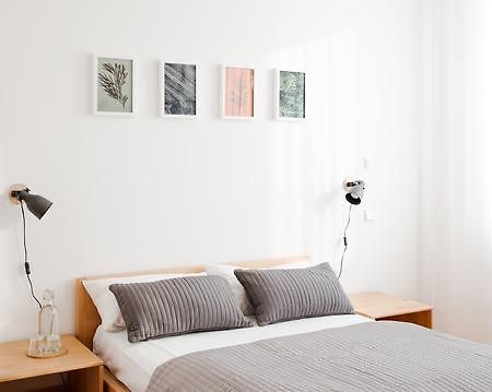 Essentis Ecohotel Berlin Phòng bức ảnh