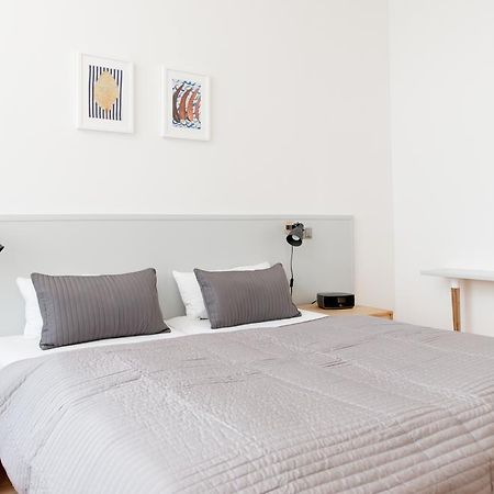 Essentis Ecohotel Berlin Phòng bức ảnh