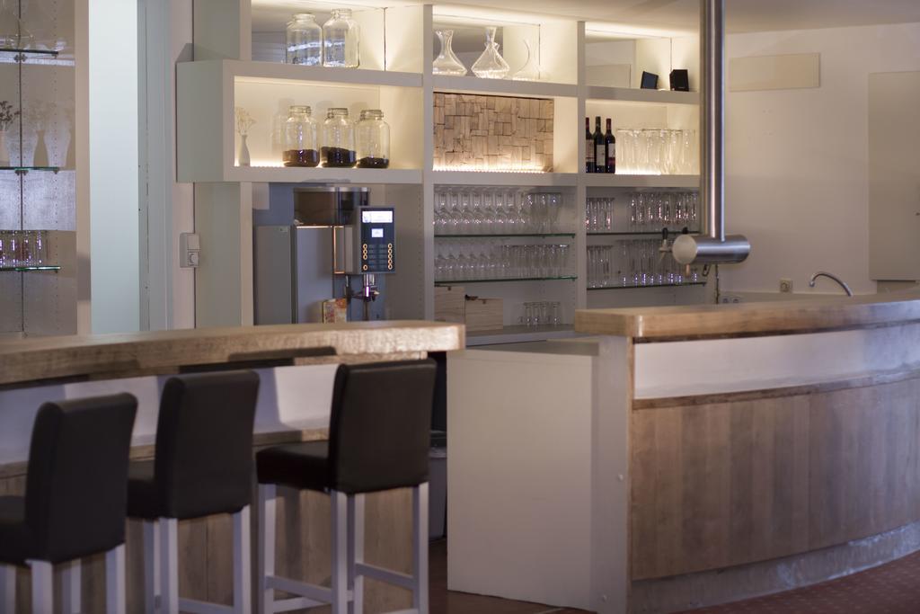 Essentis Ecohotel Berlin Ngoại thất bức ảnh