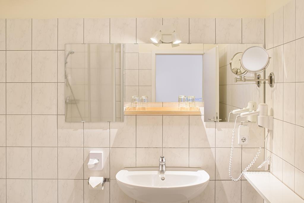 Essentis Ecohotel Berlin Ngoại thất bức ảnh