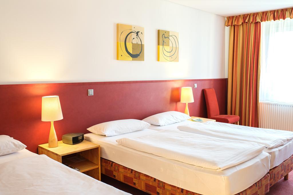 Essentis Ecohotel Berlin Ngoại thất bức ảnh