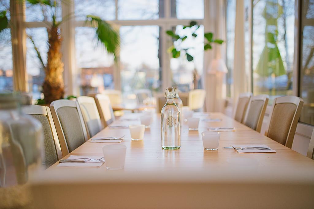 Essentis Ecohotel Berlin Ngoại thất bức ảnh