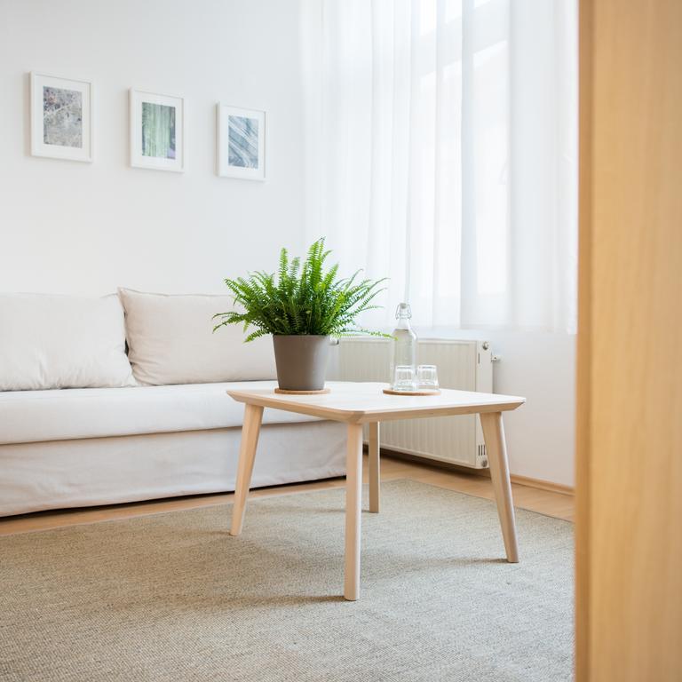 Essentis Ecohotel Berlin Phòng bức ảnh