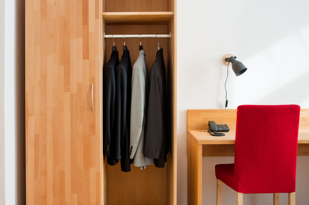 Essentis Ecohotel Berlin Ngoại thất bức ảnh