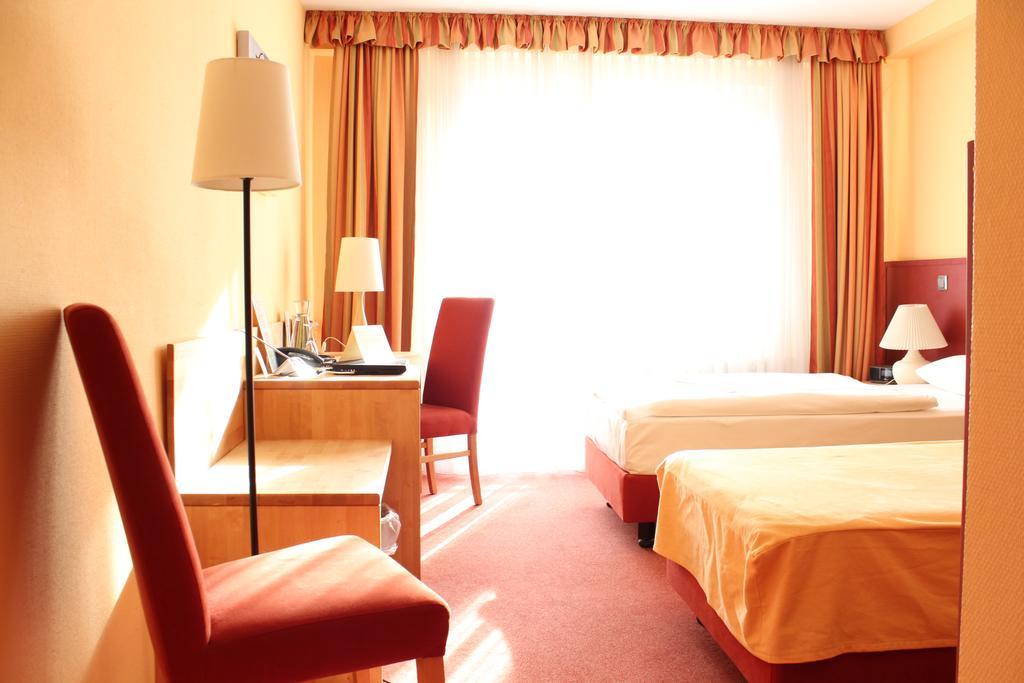 Essentis Ecohotel Berlin Ngoại thất bức ảnh